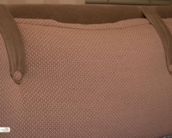 Το Παιδικό Δωμάτιο της Μελίνας | Με την Υπογραφή της Linea Strom Το Παιδικό Δωμάτιο της Μελίνας - Κρεβάτι & Στρώμα Linea Strom