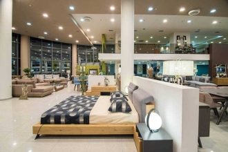 Ιστορικό Έπιπλο Πετικίδης - Ποιοτικό Έπιπλο από το 1950