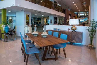 Ιστορικό Έπιπλο Πετικίδης - Ποιοτικό Έπιπλο από το 1950