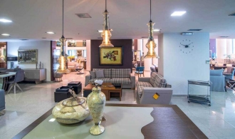 Ιστορικό Έπιπλο Πετικίδης - Ποιοτικό Έπιπλο από το 1950