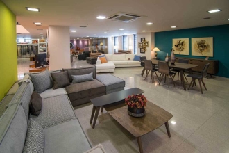 Ιστορικό Έπιπλο Πετικίδης - Ποιοτικό Έπιπλο από το 1950