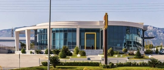 Ιστορικό Έπιπλο Πετικίδης - Ποιοτικό Έπιπλο από το 1950