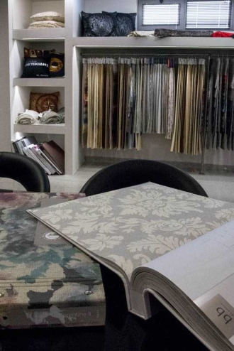 Ιστορικό Έπιπλο Πετικίδης - Ποιοτικό Έπιπλο από το 1950