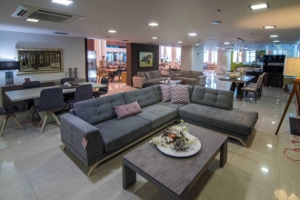 Ιστορικό Έπιπλο Πετικίδης - Ποιοτικό Έπιπλο από το 1950