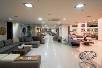 Ιστορικό Έπιπλο Πετικίδης - Ποιοτικό Έπιπλο από το 1950