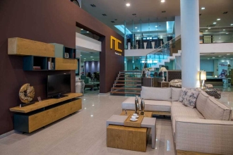 Ιστορικό Έπιπλο Πετικίδης - Ποιοτικό Έπιπλο από το 1950