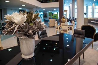 Ιστορικό Έπιπλο Πετικίδης - Ποιοτικό Έπιπλο από το 1950