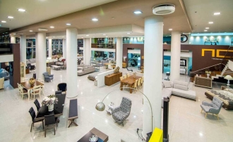 Ιστορικό Έπιπλο Πετικίδης - Ποιοτικό Έπιπλο από το 1950