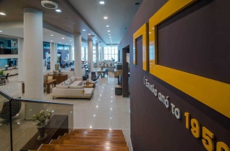 Ιστορικό Έπιπλο Πετικίδης - Ποιοτικό Έπιπλο από το 1950