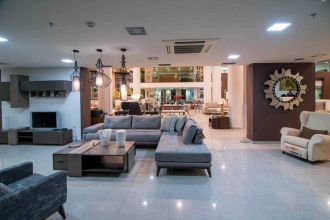 Ιστορικό Έπιπλο Πετικίδης - Ποιοτικό Έπιπλο από το 1950