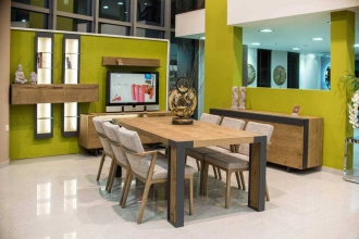 Ιστορικό Έπιπλο Πετικίδης - Ποιοτικό Έπιπλο από το 1950