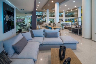 Ιστορικό Έπιπλο Πετικίδης - Ποιοτικό Έπιπλο από το 1950