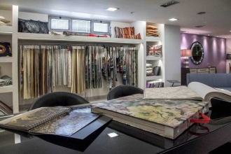 Ιστορικό Έπιπλο Πετικίδης - Ποιοτικό Έπιπλο από το 1950