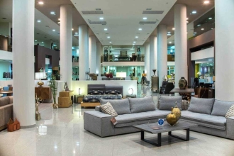 Ιστορικό Έπιπλο Πετικίδης - Ποιοτικό Έπιπλο από το 1950