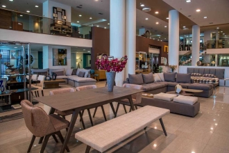 Ιστορικό Έπιπλο Πετικίδης - Ποιοτικό Έπιπλο από το 1950