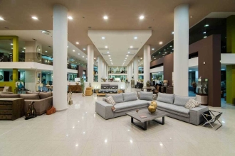 Ιστορικό Έπιπλο Πετικίδης - Ποιοτικό Έπιπλο από το 1950