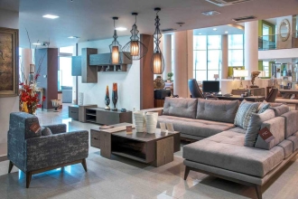 Ιστορικό Έπιπλο Πετικίδης - Ποιοτικό Έπιπλο από το 1950