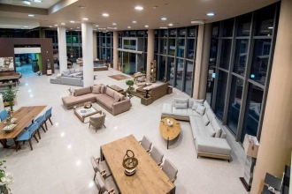 Ιστορικό Έπιπλο Πετικίδης - Ποιοτικό Έπιπλο από το 1950