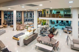 Ιστορικό Έπιπλο Πετικίδης - Ποιοτικό Έπιπλο από το 1950