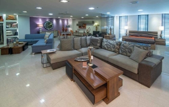 Ιστορικό Έπιπλο Πετικίδης - Ποιοτικό Έπιπλο από το 1950