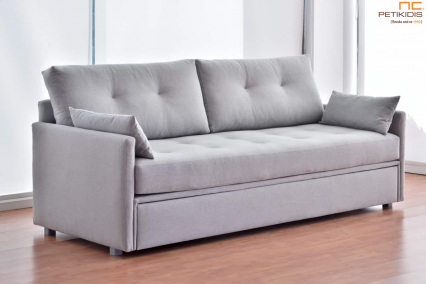 Διακόσμηση Εξοχικού Σπιτιού: Ολοκληρωμένες Ιδέες Διακόσμησης για Εξοχικές Κατοικίες Καναπές με Μηχανισμό Συρόμενου Κρεβατιού