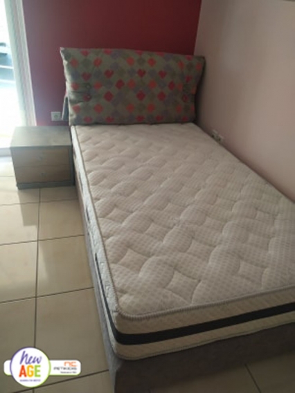 Το Παιδικό Δωμάτιο της Ιωάννας - Ξεχωριστό, Κουκλίστικο, Λειτουργικό Παιδικό Δωμάτιο της Ιωάννας