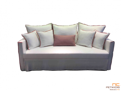 Διακόσμηση Εξοχικού Σπιτιού: Ολοκληρωμένες Ιδέες Διακόσμησης για Εξοχικές Κατοικίες Καναπές Fandom με Μηχανισμό Συρόμενου Κρεβατιού