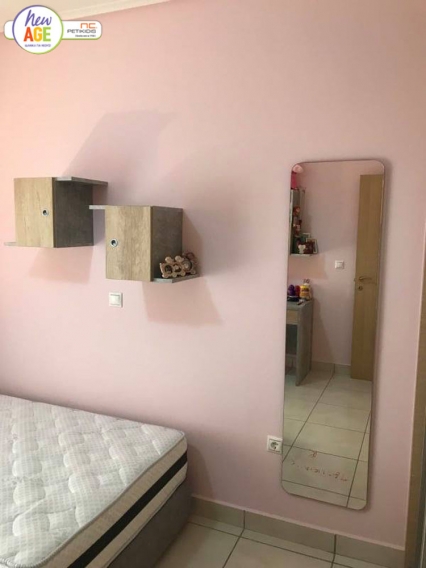 Το Παιδικό Δωμάτιο της Ιωάννας - Ξεχωριστό, Κουκλίστικο, Λειτουργικό Παιδικό Δωμάτιο της Ιωάννας