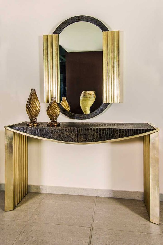 Κλασική Τραπεζαρία Petikides 028b