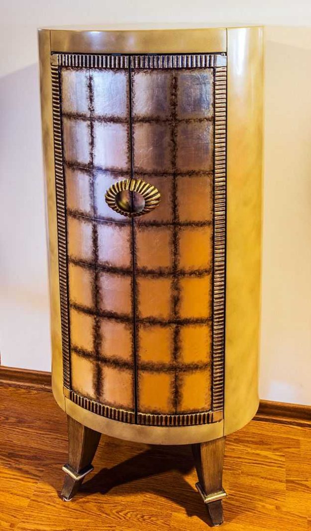 Κλασική Τραπεζαρία Petikides 129