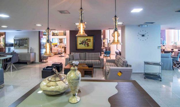 Κλασική Τραπεζαρία 'Επιπλα Πετικίδης Κόρινθος