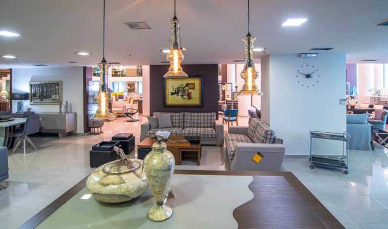 'Επιπλα Πετικίδης Κόρινθος