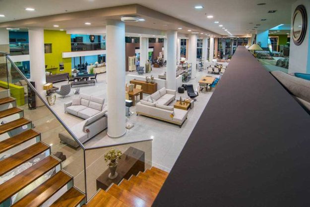 Κλασική Τραπεζαρία Petikidis Epiplo 19