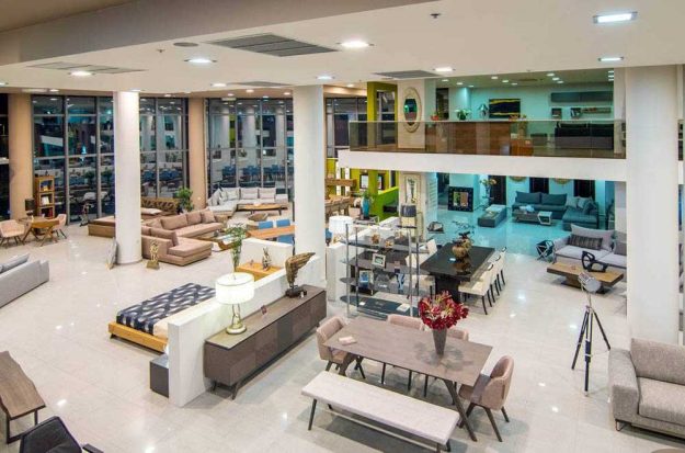 Κλασική Τραπεζαρία Petikidis Epiplo 26