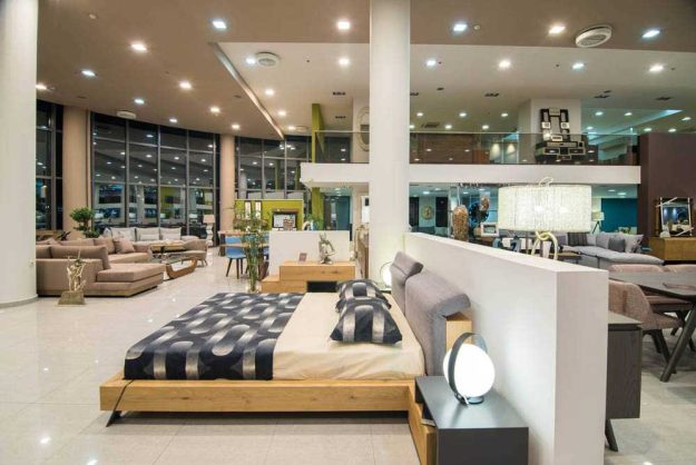 Κλασική Τραπεζαρία Petikidis Epiplo 29