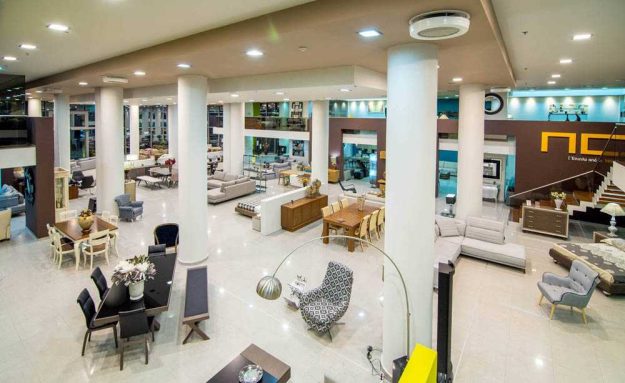 Κλασική Τραπεζαρία 'Επιπλα Πετικίδης Κόρινθος