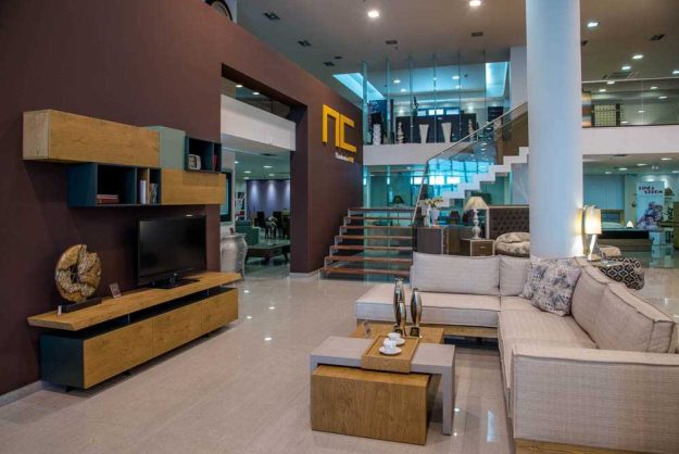 Κλασική Τραπεζαρία Petikidis Epiplo 38