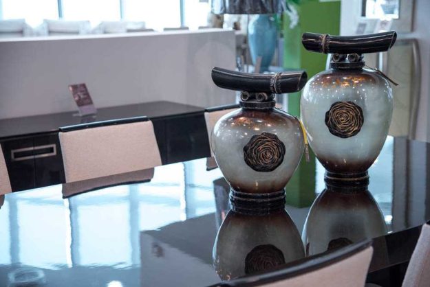 Κλασική Τραπεζαρία Petikidis Epiplo 57