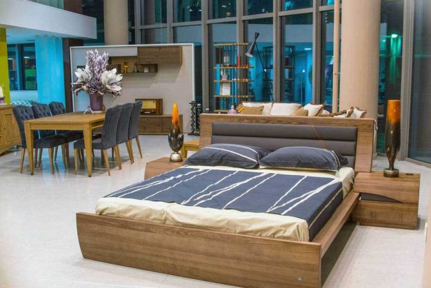 Κλασική Τραπεζαρία Petikidis Epiplo 9