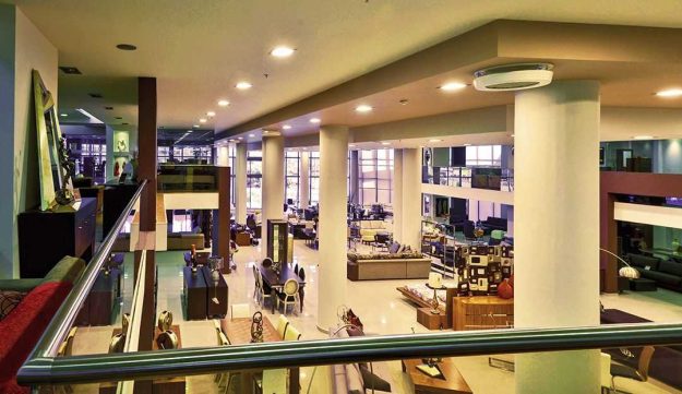 Κλασική Τραπεζαρία photo26