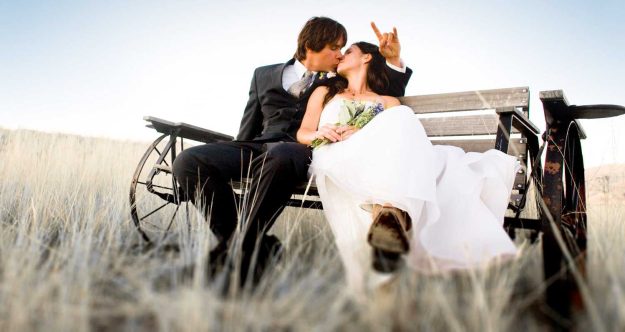 Κλασική Τραπεζαρία wedding