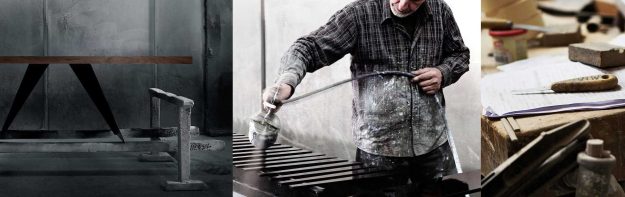 Κλασική Τραπεζαρία eterno