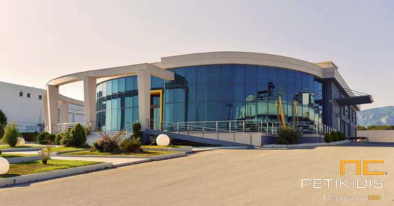 Έπιπλα Πετικίδης