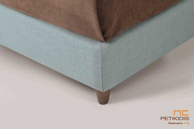 Κλασική Τραπεζαρία krebati divina linea strom yfasmatino kefalari leptomeria 1