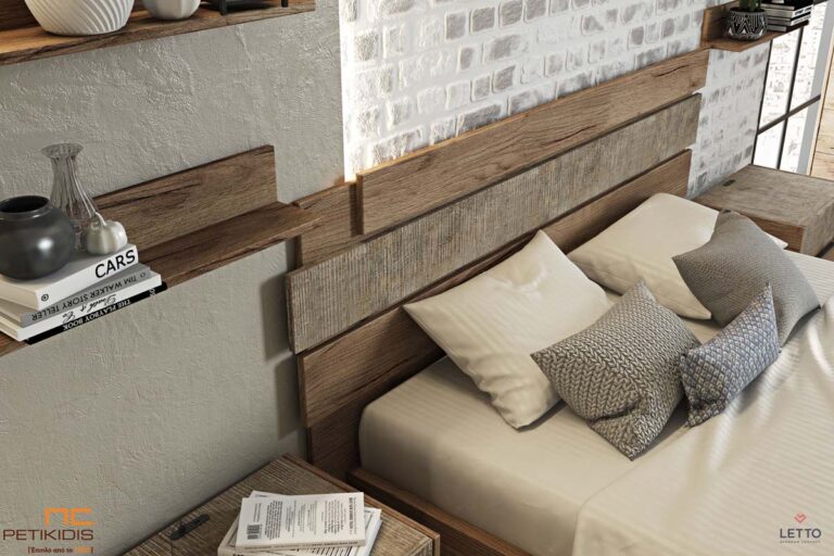 krevati sicilia collection lightbrownrusticoak letto 06 epiplopetikidis