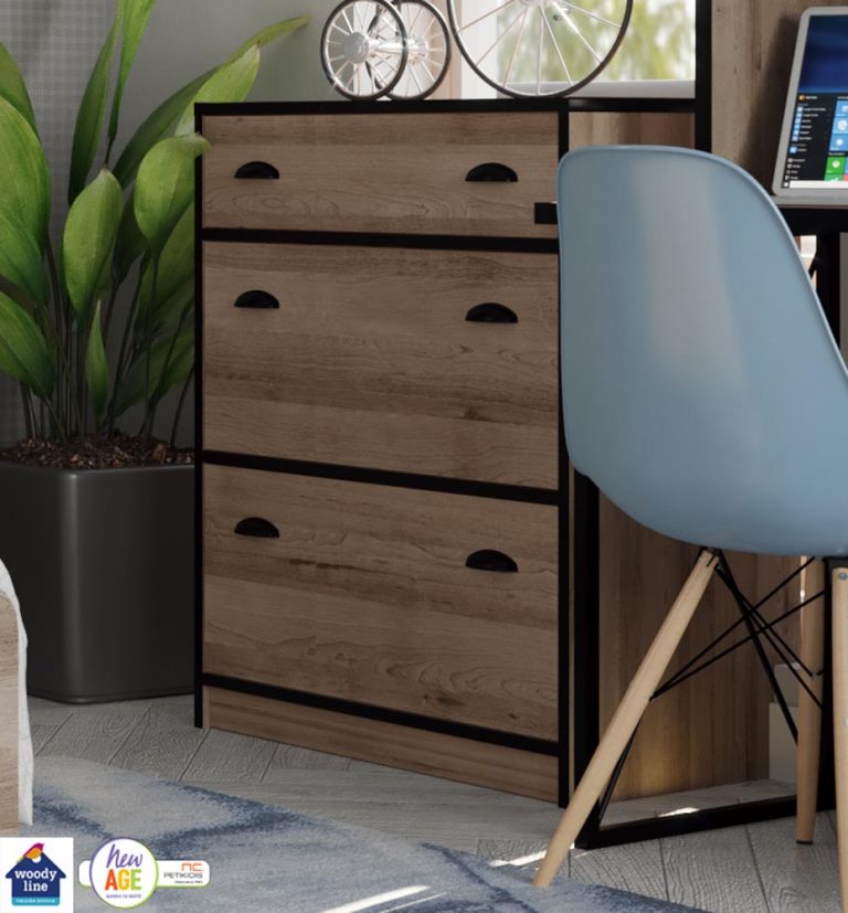 Συρταριέρα Εφηβικό 1.