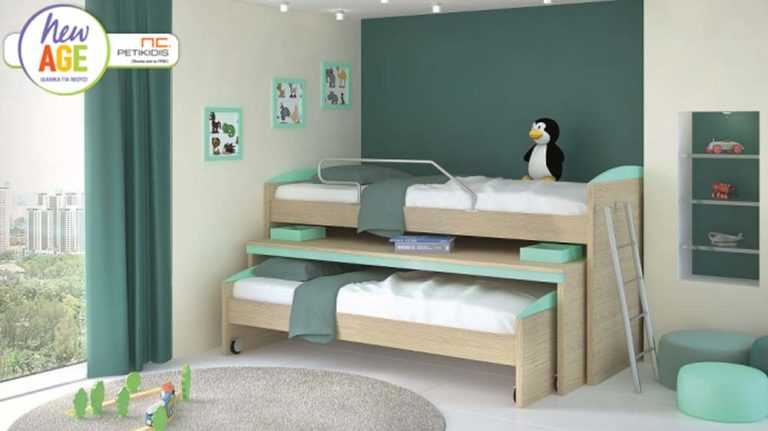 paidiko dwmatio koyketa limnos