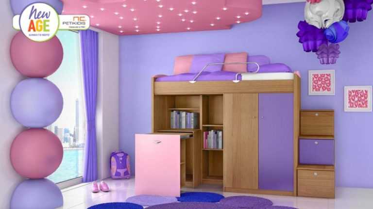 Παιδική & εφηβική κουκέτα Θάσος 4 με ντουλάπα, ράφια,συρόμενο γραφείο και σκαλιά. Διατίθεται σε μεγάλη ποικιλία χρωμάτων. Ιδανικό για μικρούς χώρους.