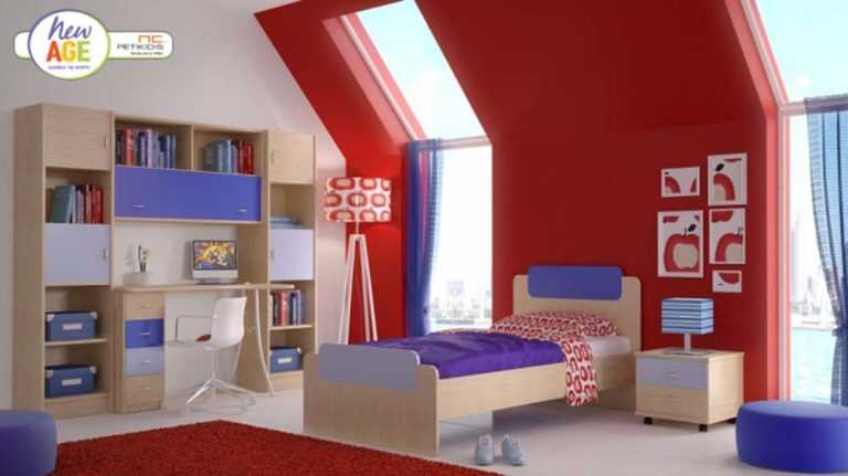 paidiko dwmatio skiathos