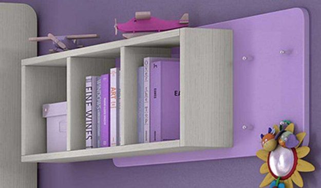 Κλασική Τραπεζαρία Παιδικό Δωμάτιο Σκύρος - Εταζιέρα